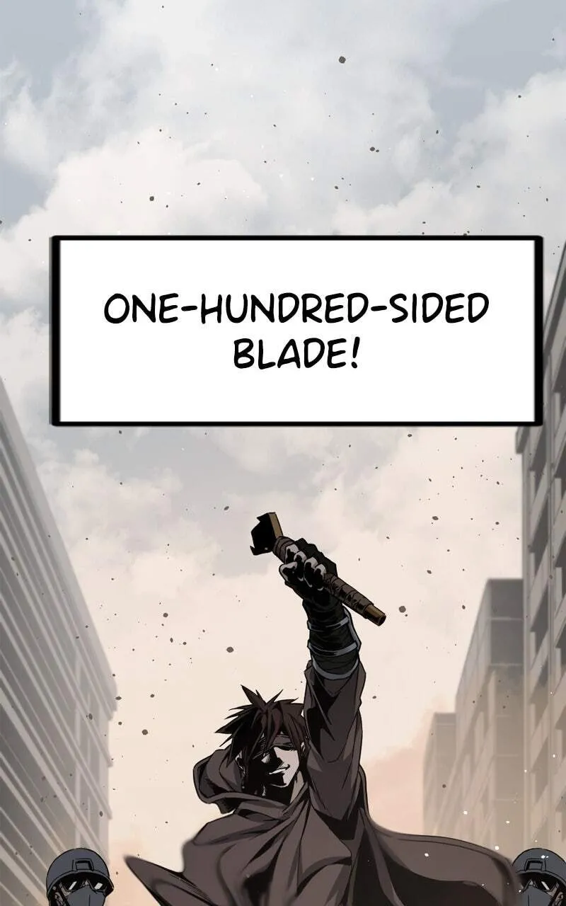 Hero Killer Chapter 113 — Page 97