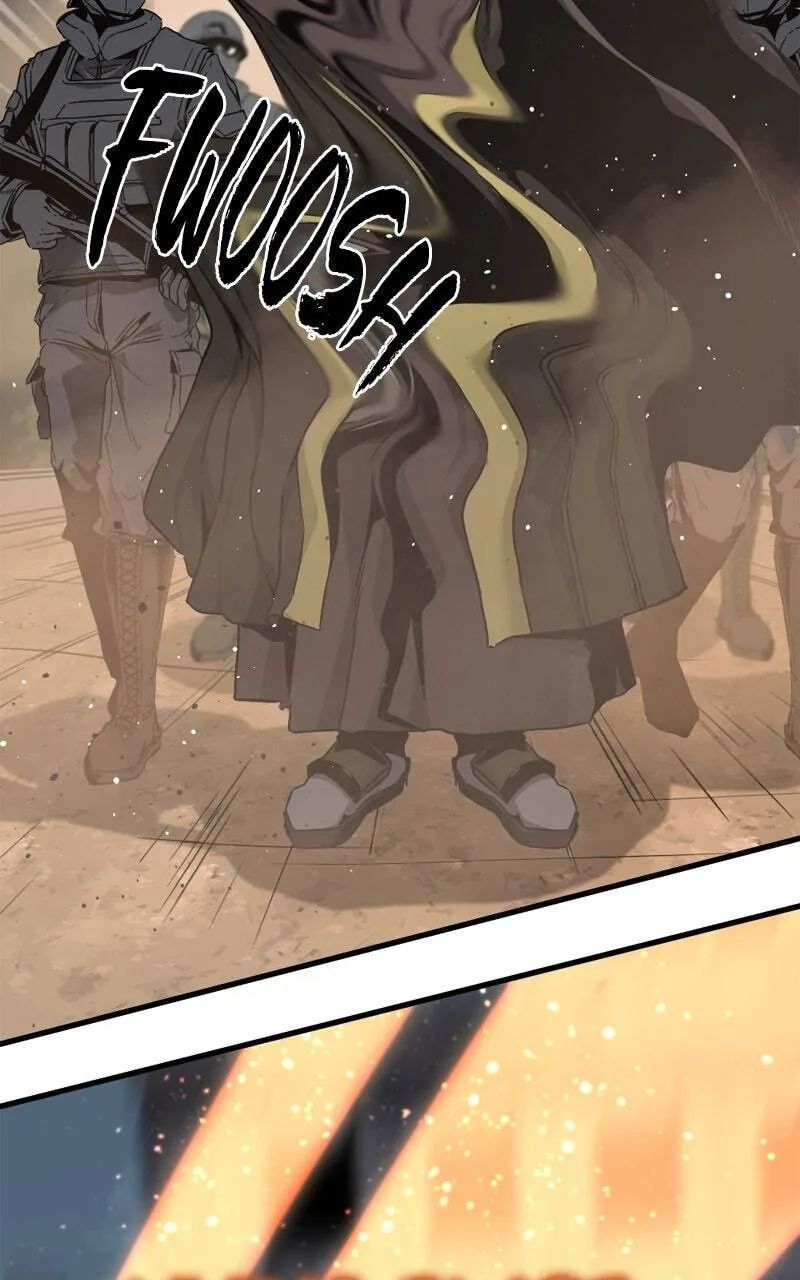 Hero Killer Chapter 113 — Page 98