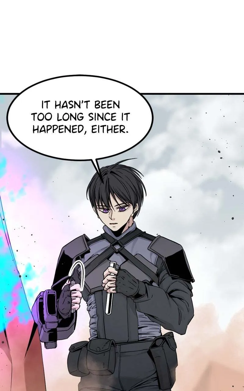 Hero Killer Chapter 114 — Page 4