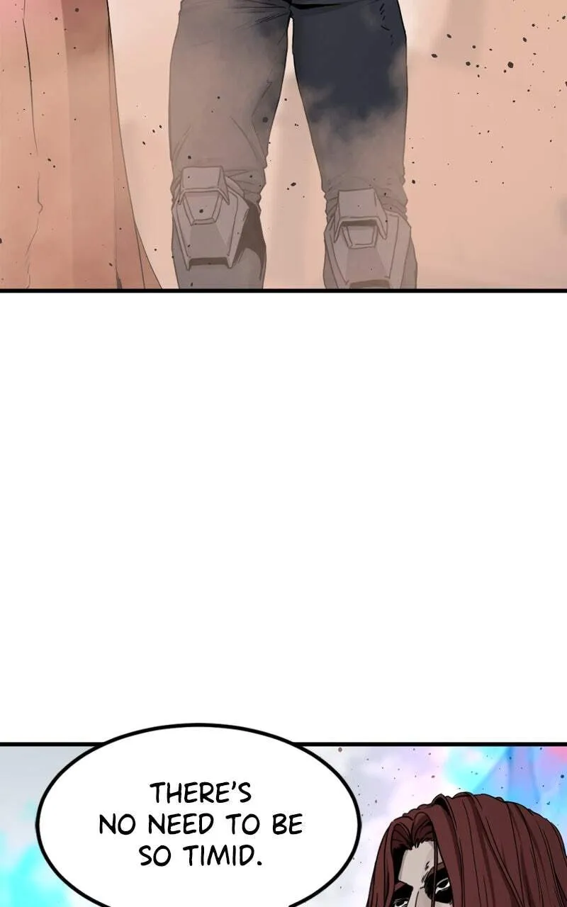Hero Killer Chapter 114 — Page 5