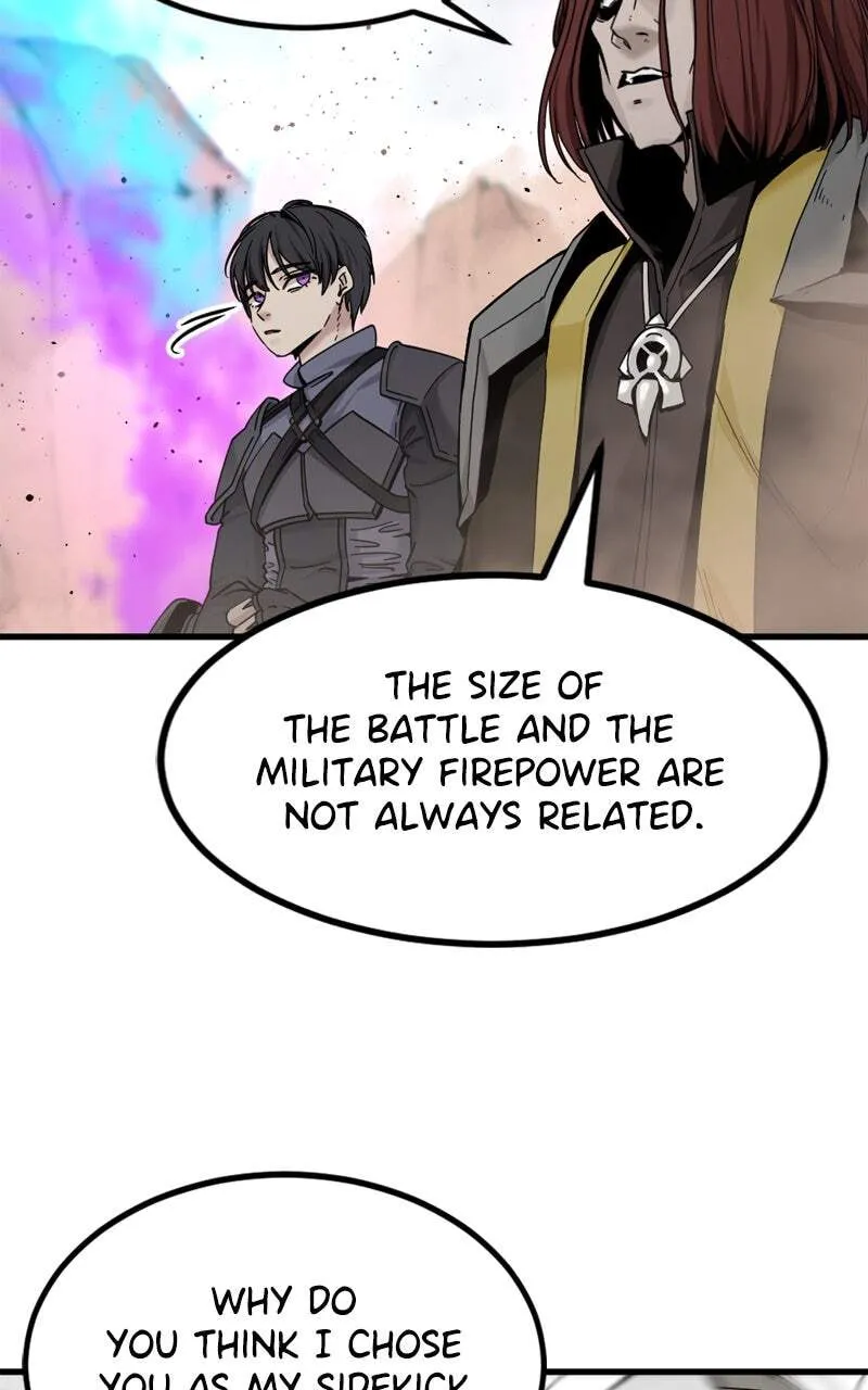Hero Killer Chapter 114 — Page 6