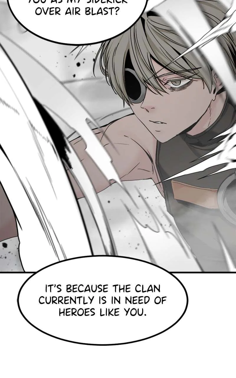 Hero Killer Chapter 114 — Page 7