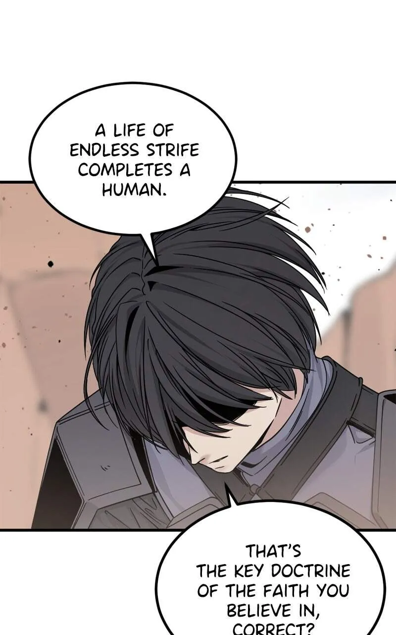 Hero Killer Chapter 114 — Page 8