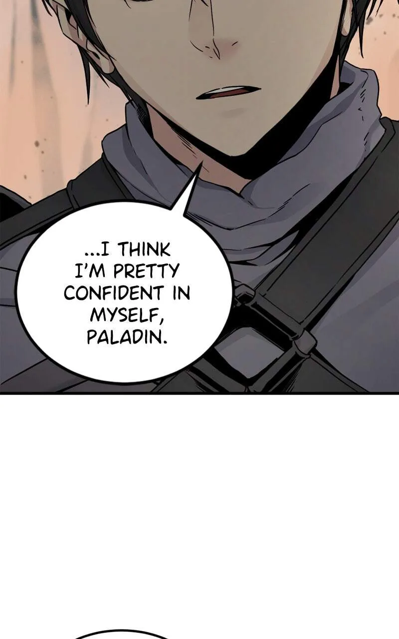 Hero Killer Chapter 114 — Page 10