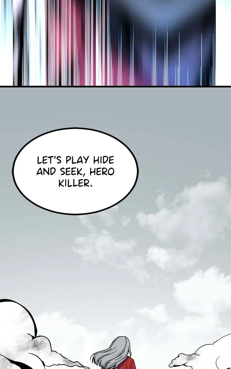 Hero Killer Chapter 114 — Page 105