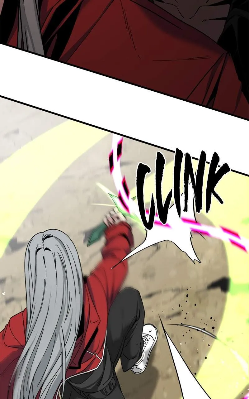 Hero Killer Chapter 114 — Page 108