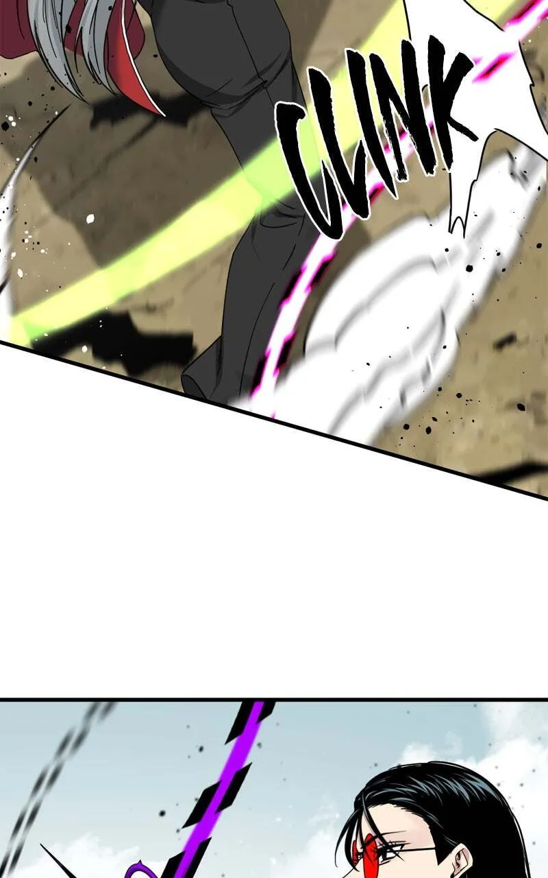 Hero Killer Chapter 114 — Page 109