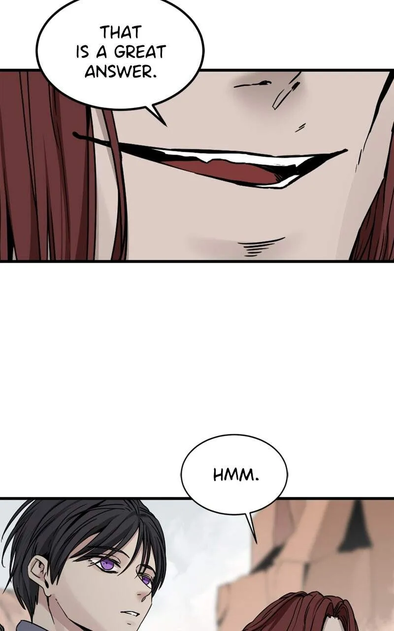 Hero Killer Chapter 114 — Page 11