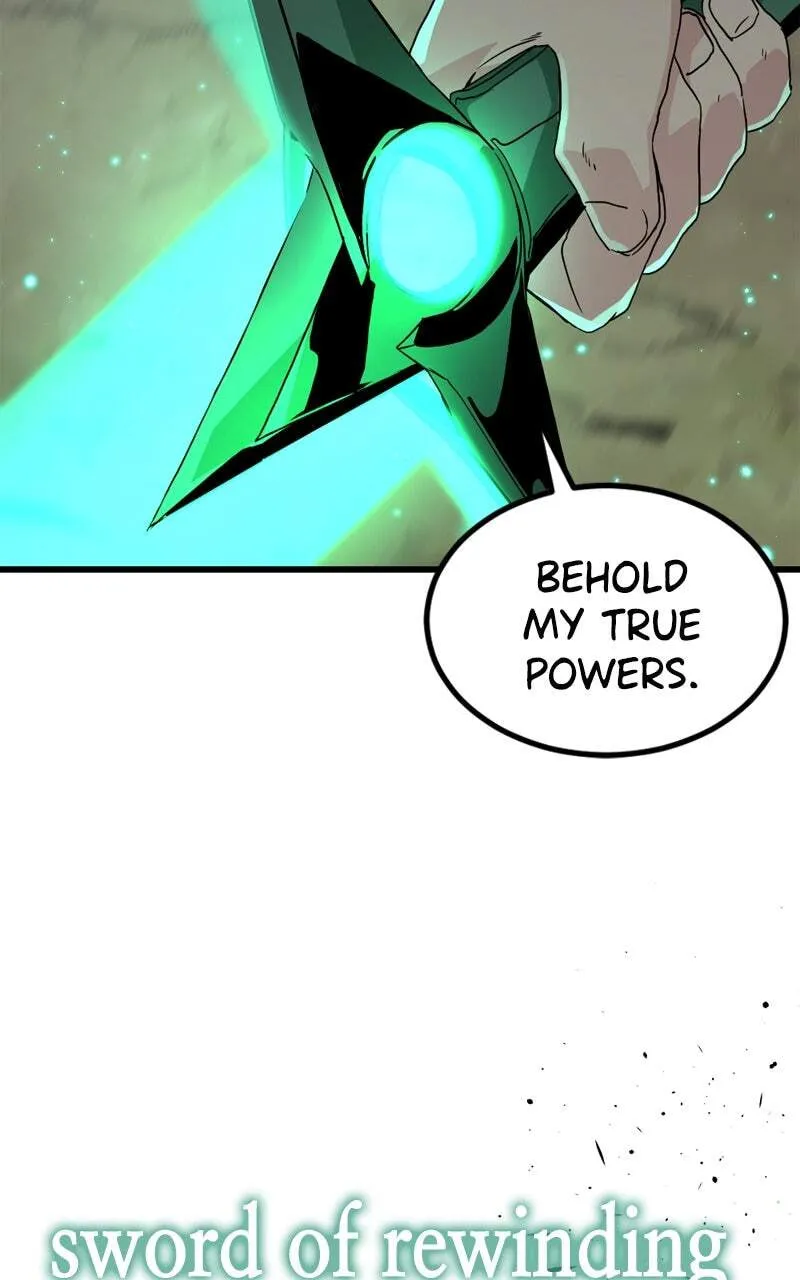 Hero Killer Chapter 114 — Page 111