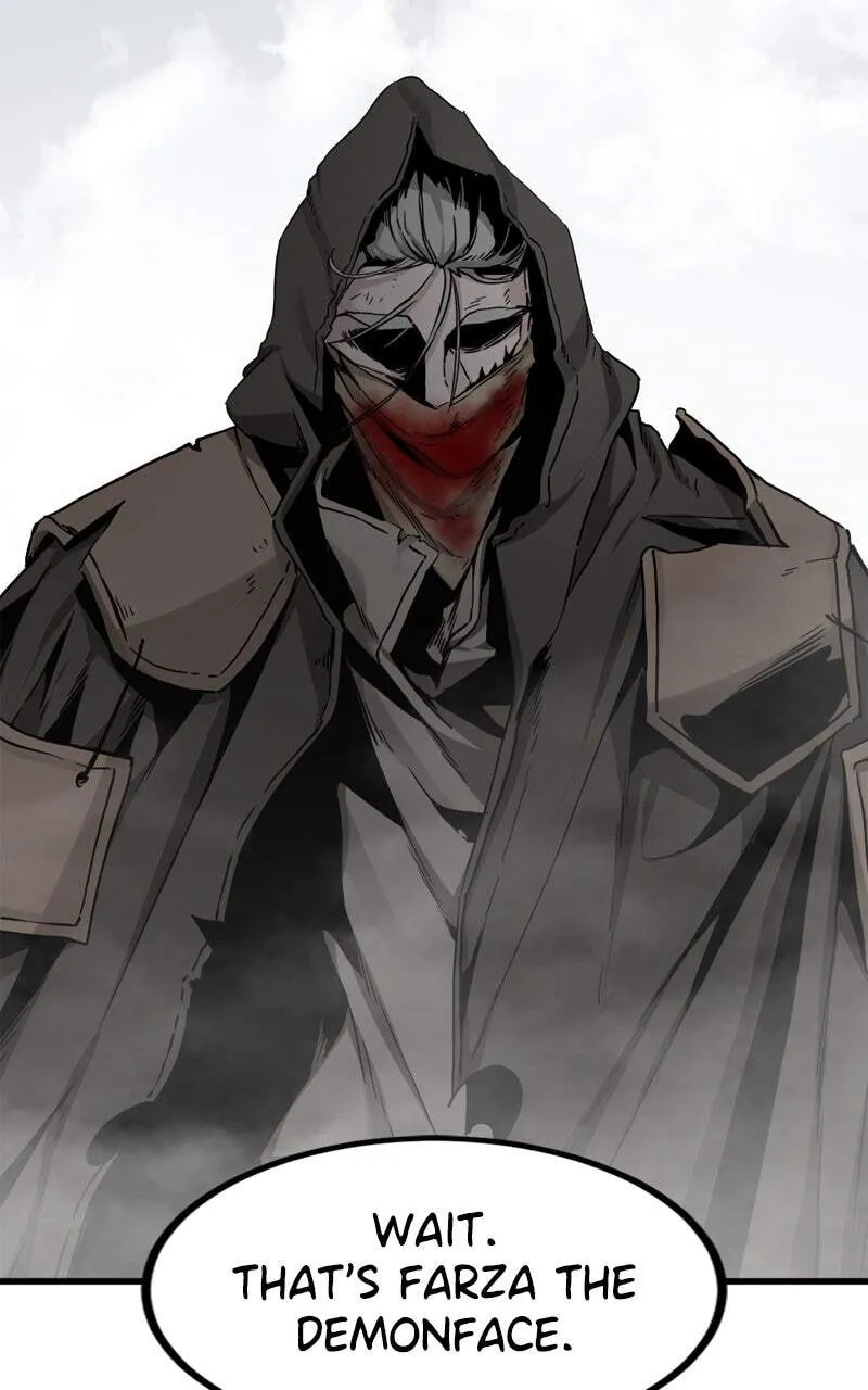 Hero Killer Chapter 114 — Page 14