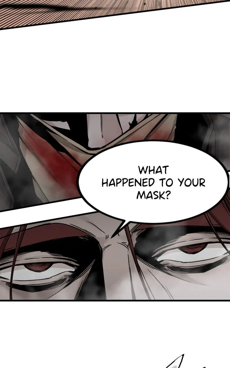 Hero Killer Chapter 114 — Page 17