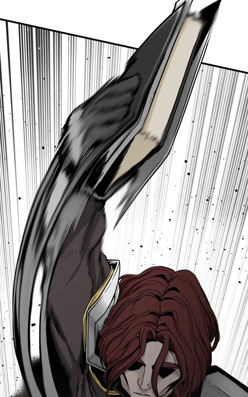 Hero Killer Chapter 114 — Page 18