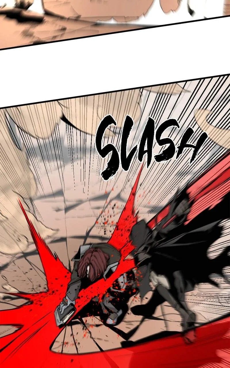 Hero Killer Chapter 114 — Page 21