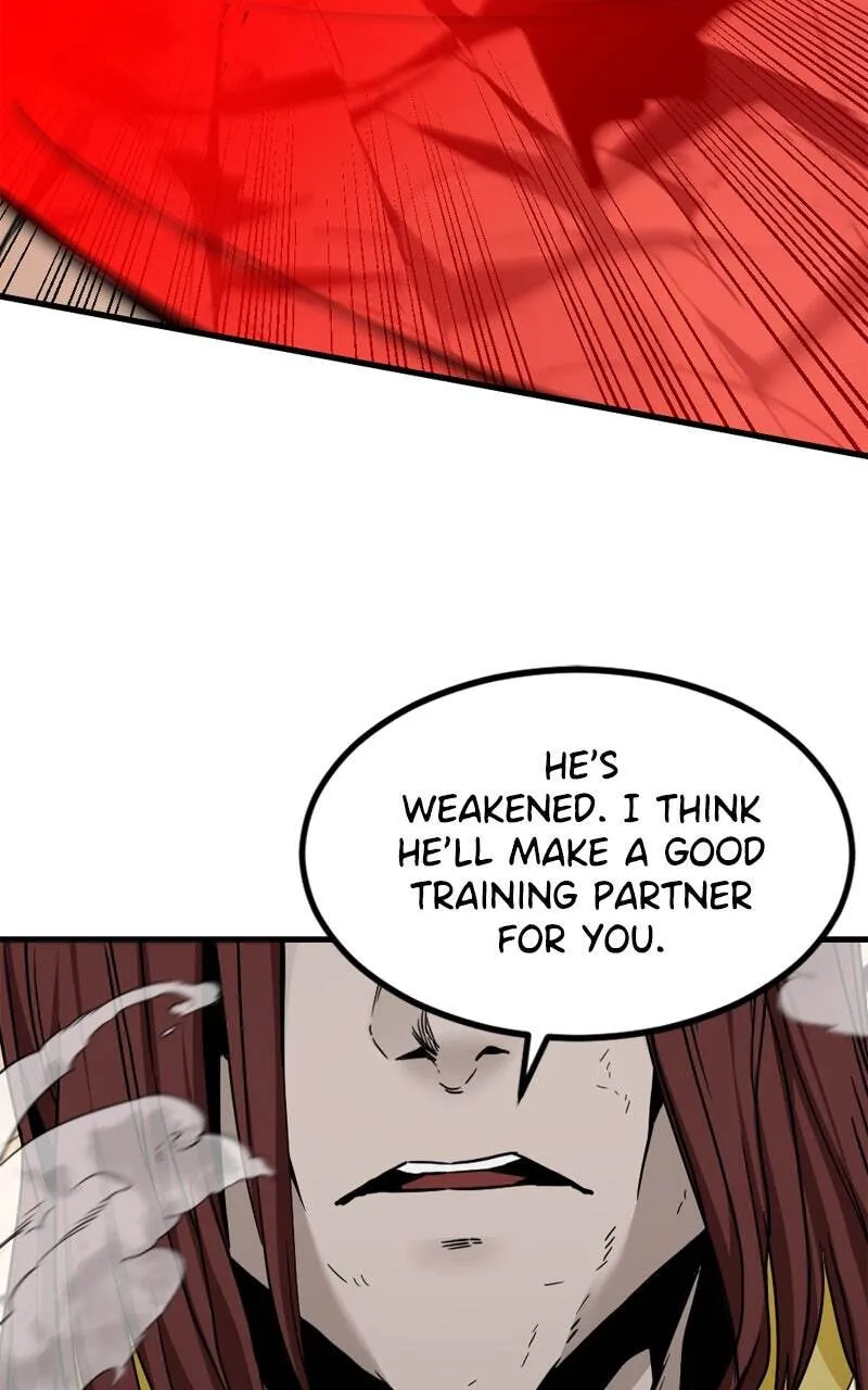 Hero Killer Chapter 114 — Page 22