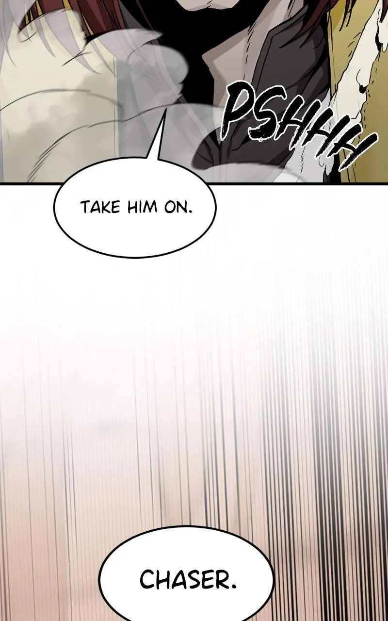 Hero Killer Chapter 114 — Page 23