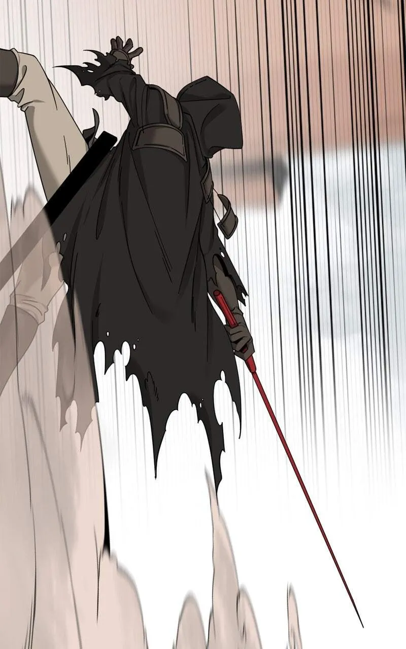 Hero Killer Chapter 114 — Page 26