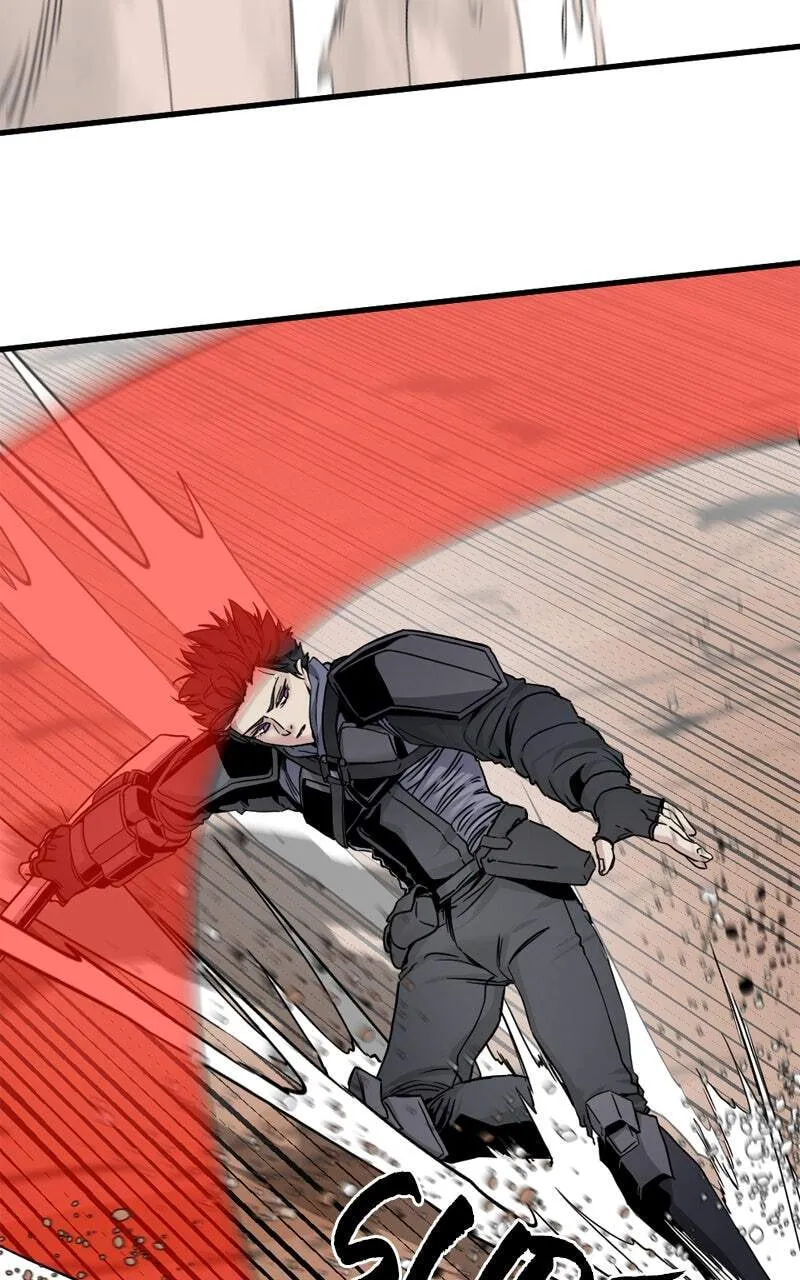 Hero Killer Chapter 114 — Page 27