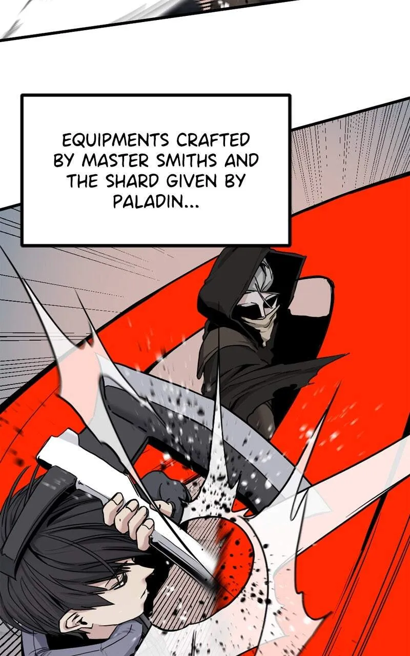 Hero Killer Chapter 114 — Page 29