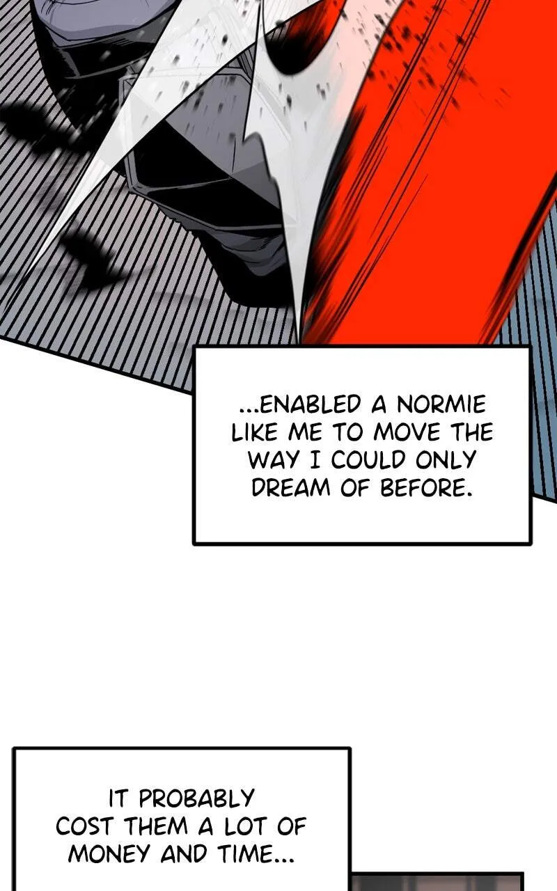 Hero Killer Chapter 114 — Page 30