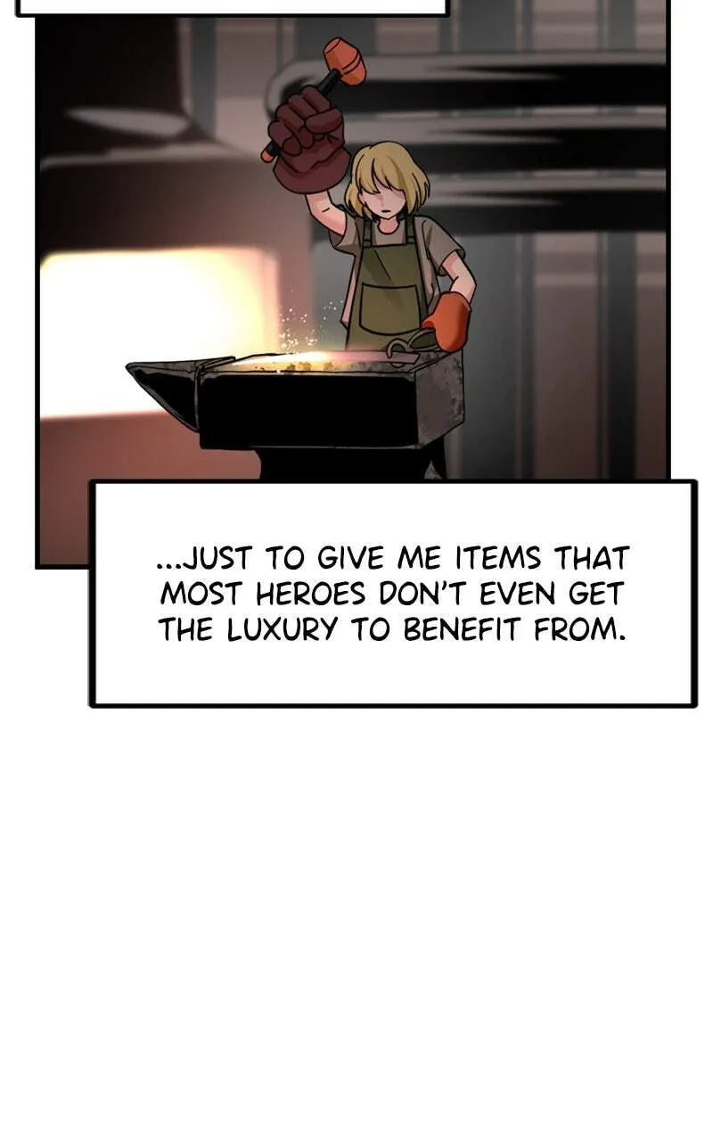 Hero Killer Chapter 114 — Page 31
