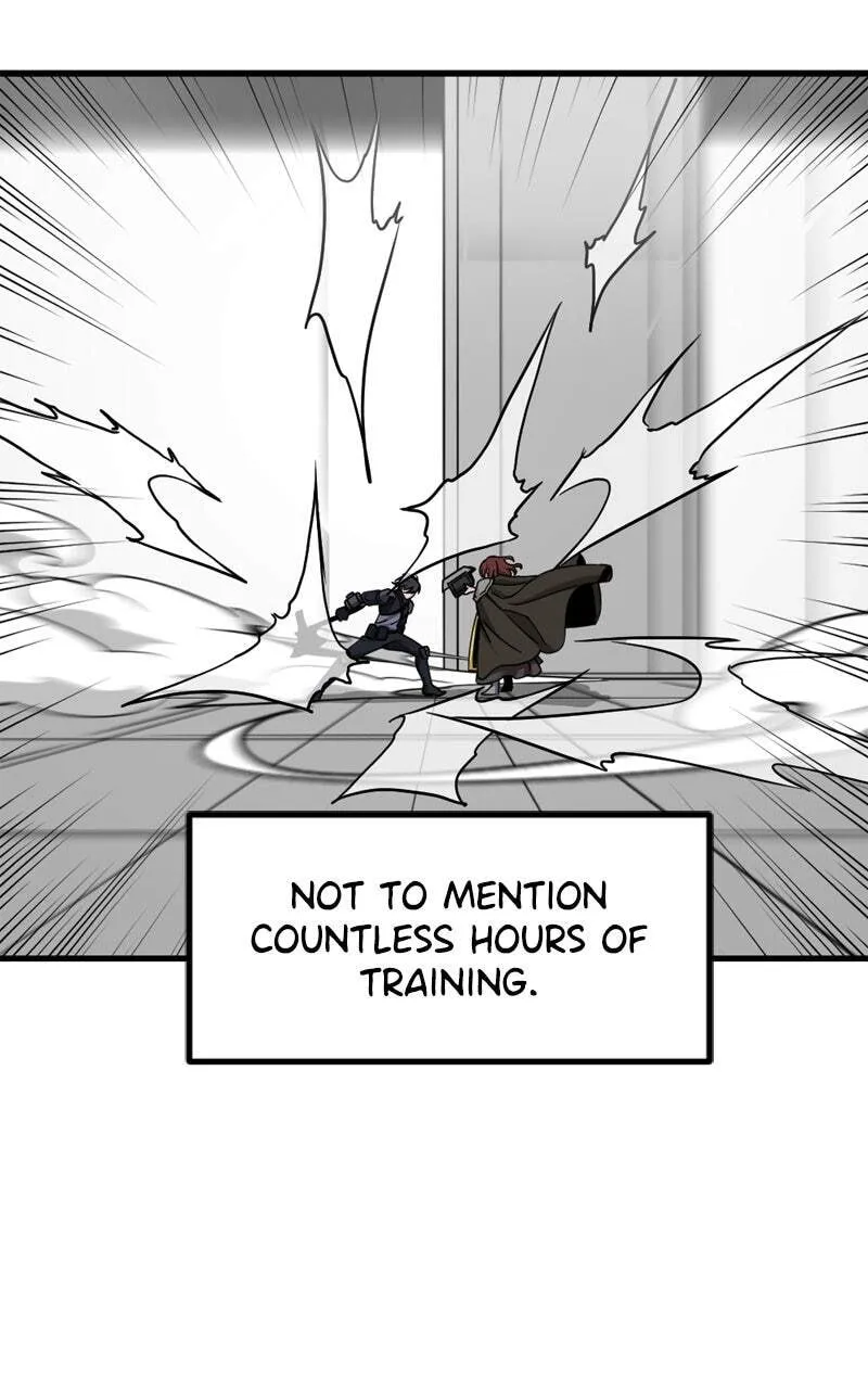 Hero Killer Chapter 114 — Page 32