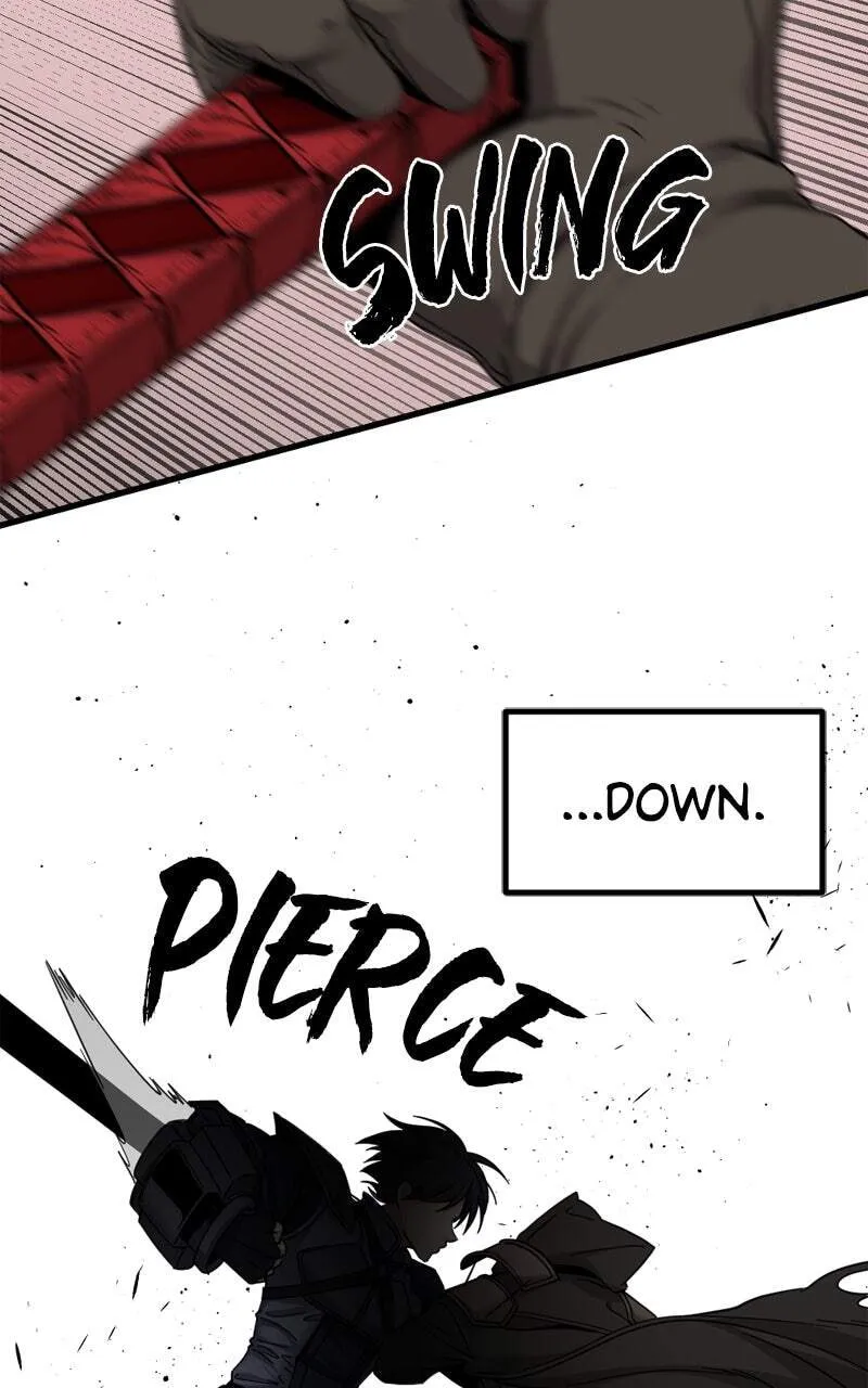 Hero Killer Chapter 114 — Page 34