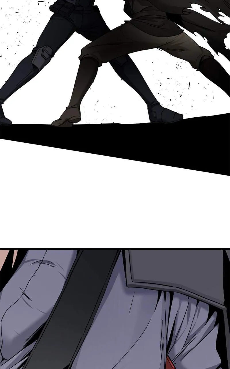 Hero Killer Chapter 114 — Page 35