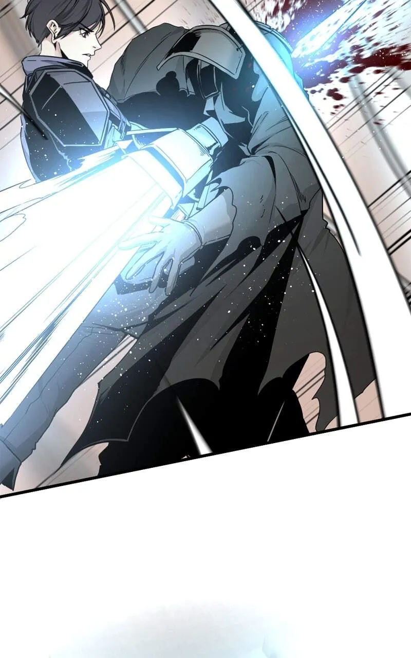 Hero Killer Chapter 114 — Page 37
