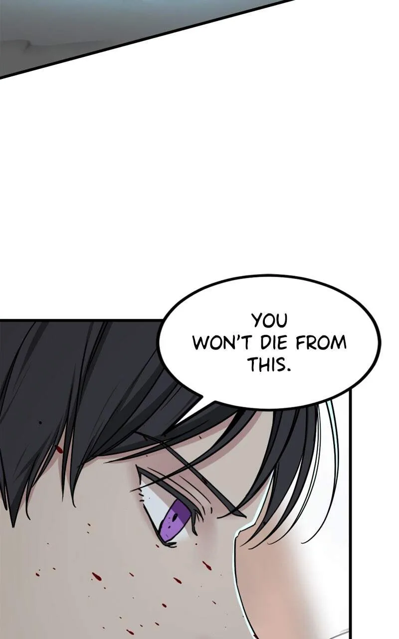 Hero Killer Chapter 114 — Page 39