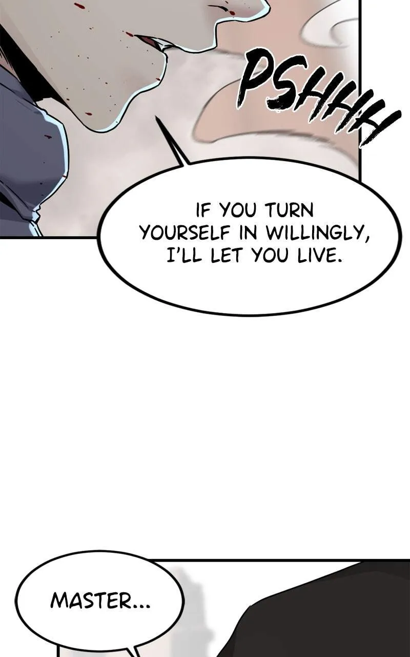 Hero Killer Chapter 114 — Page 40