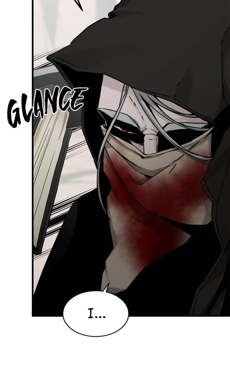 Hero Killer Chapter 114 — Page 41