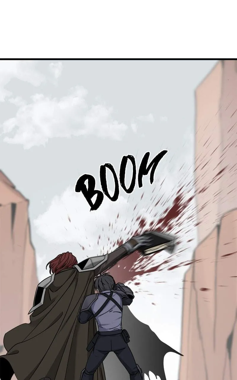 Hero Killer Chapter 114 — Page 42