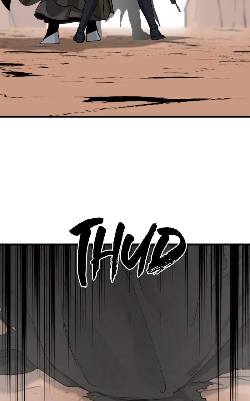 Hero Killer Chapter 114 — Page 43