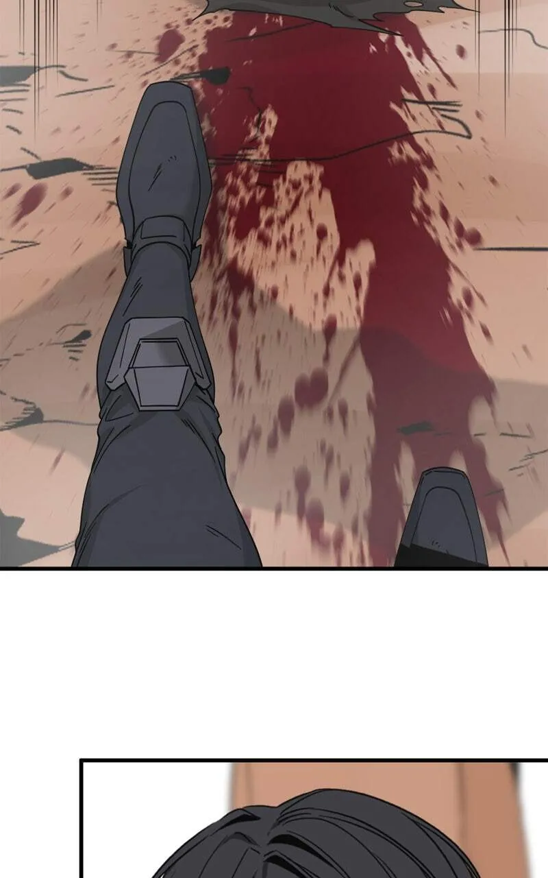 Hero Killer Chapter 114 — Page 44