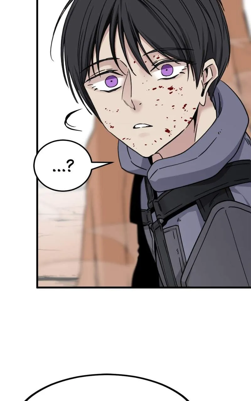 Hero Killer Chapter 114 — Page 45