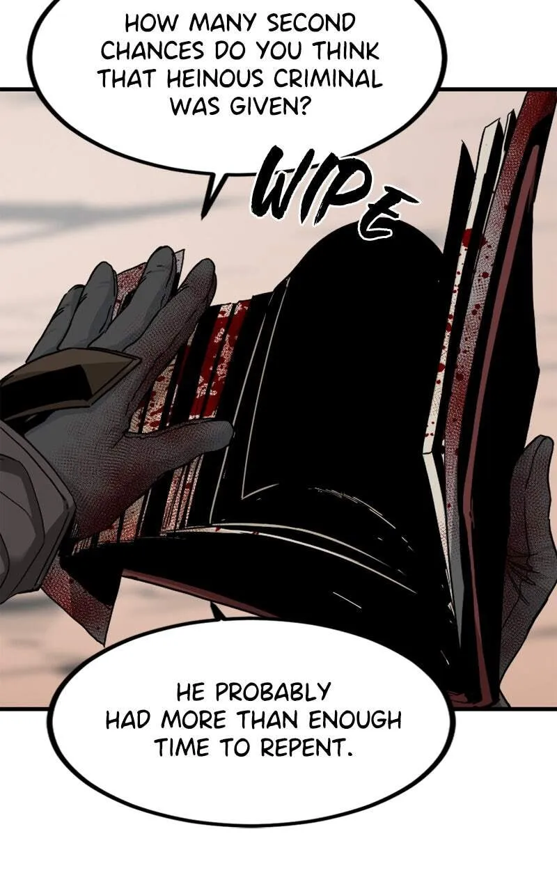 Hero Killer Chapter 114 — Page 46
