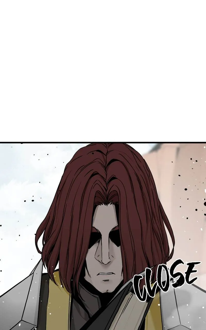 Hero Killer Chapter 114 — Page 48
