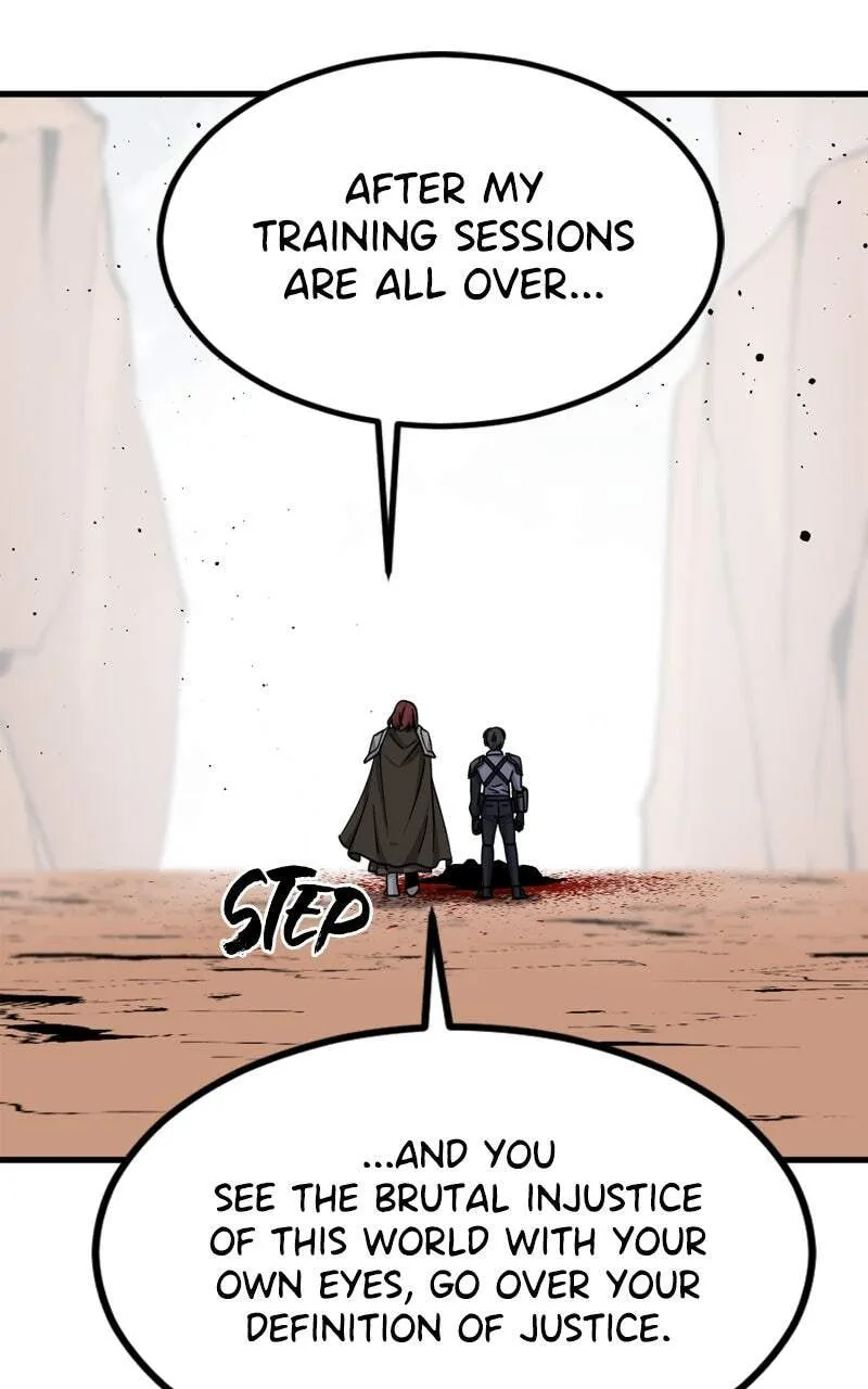 Hero Killer Chapter 114 — Page 51