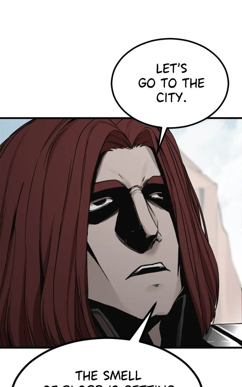 Hero Killer Chapter 114 — Page 53