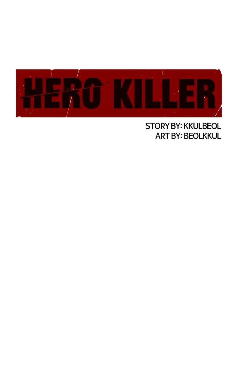 Hero Killer Chapter 114 — Page 55