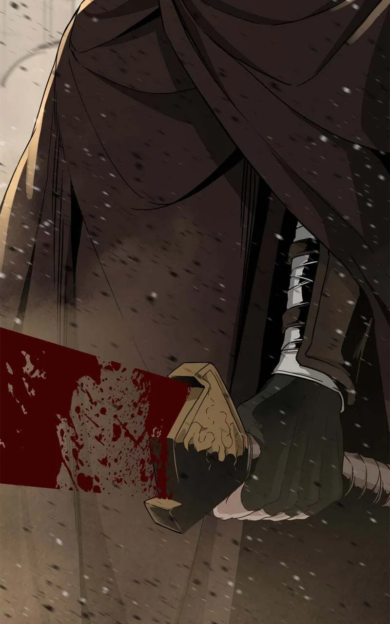Hero Killer Chapter 114 — Page 58