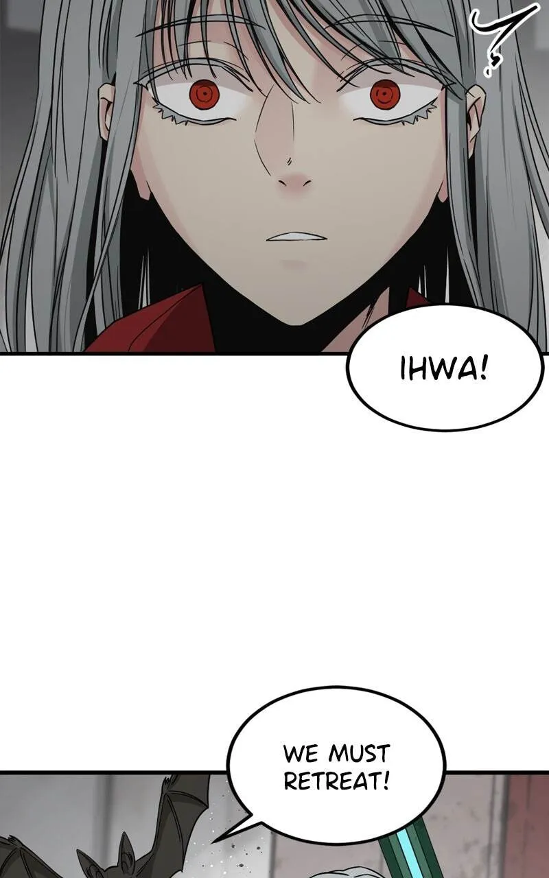 Hero Killer Chapter 114 — Page 60