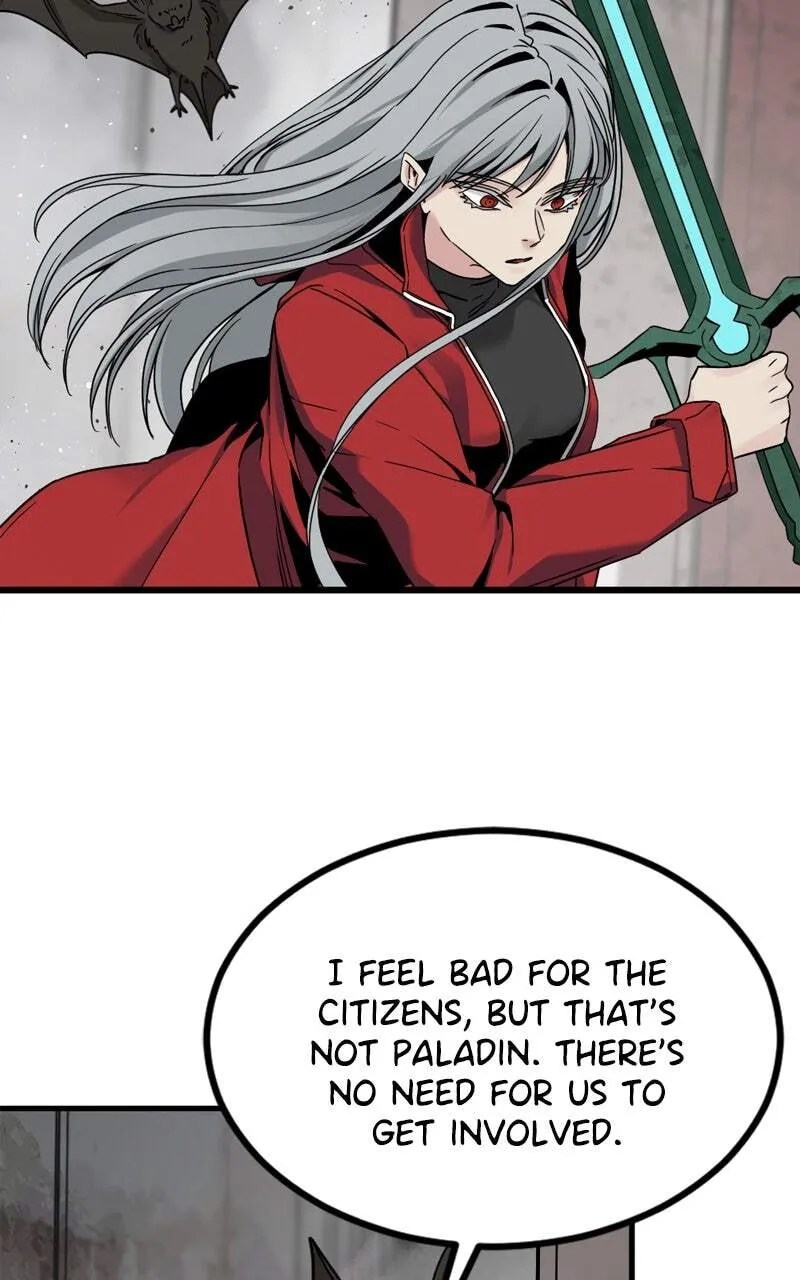 Hero Killer Chapter 114 — Page 61