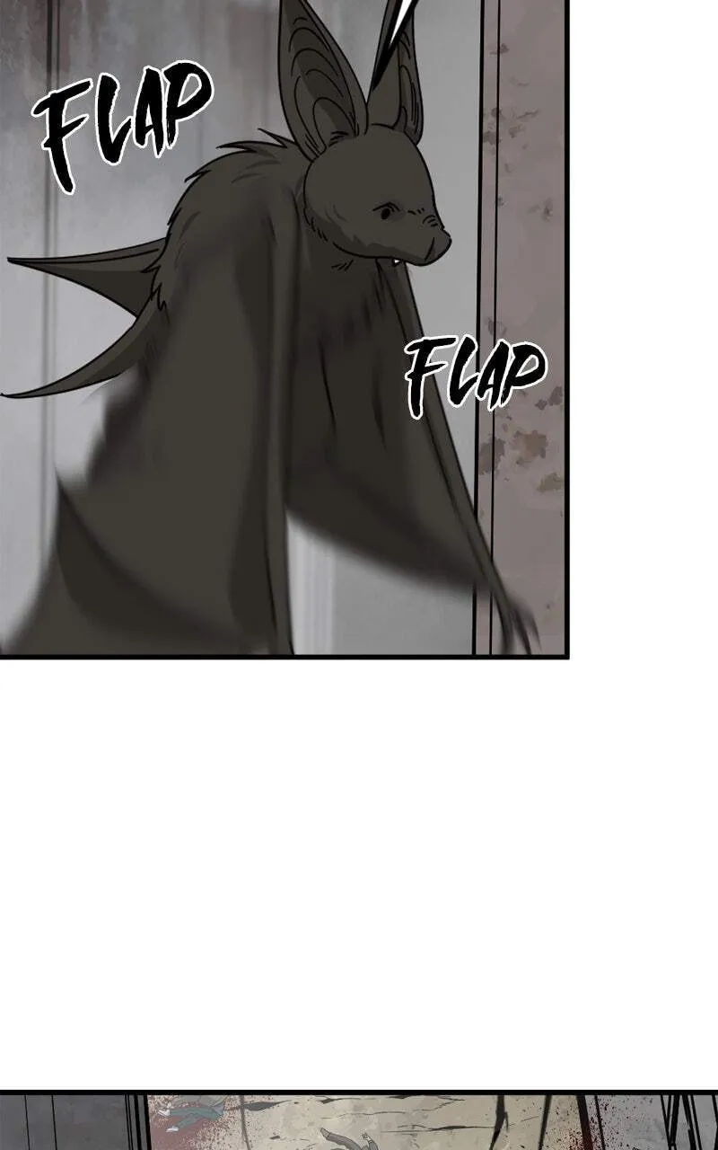 Hero Killer Chapter 114 — Page 62