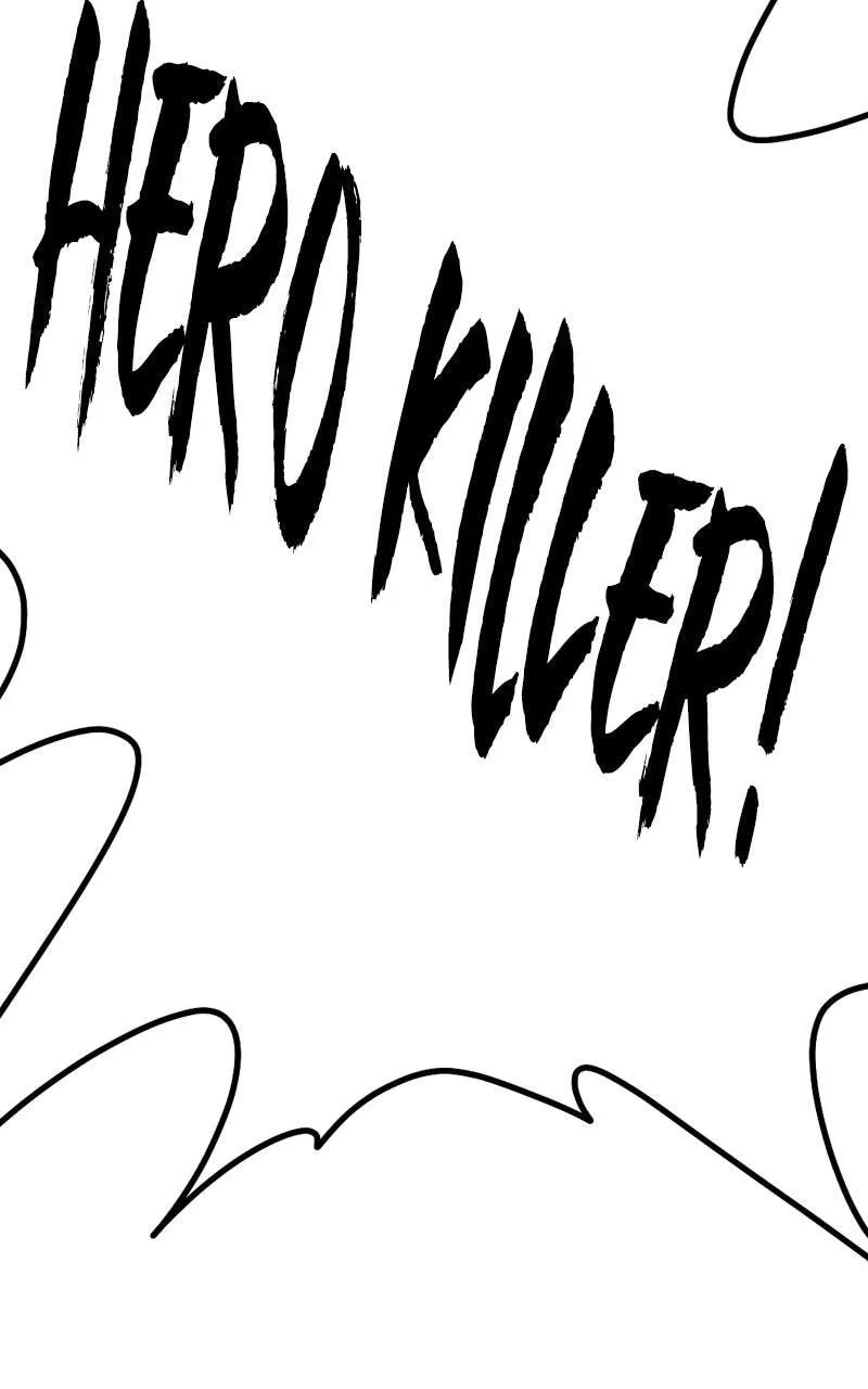Hero Killer Chapter 114 — Page 65