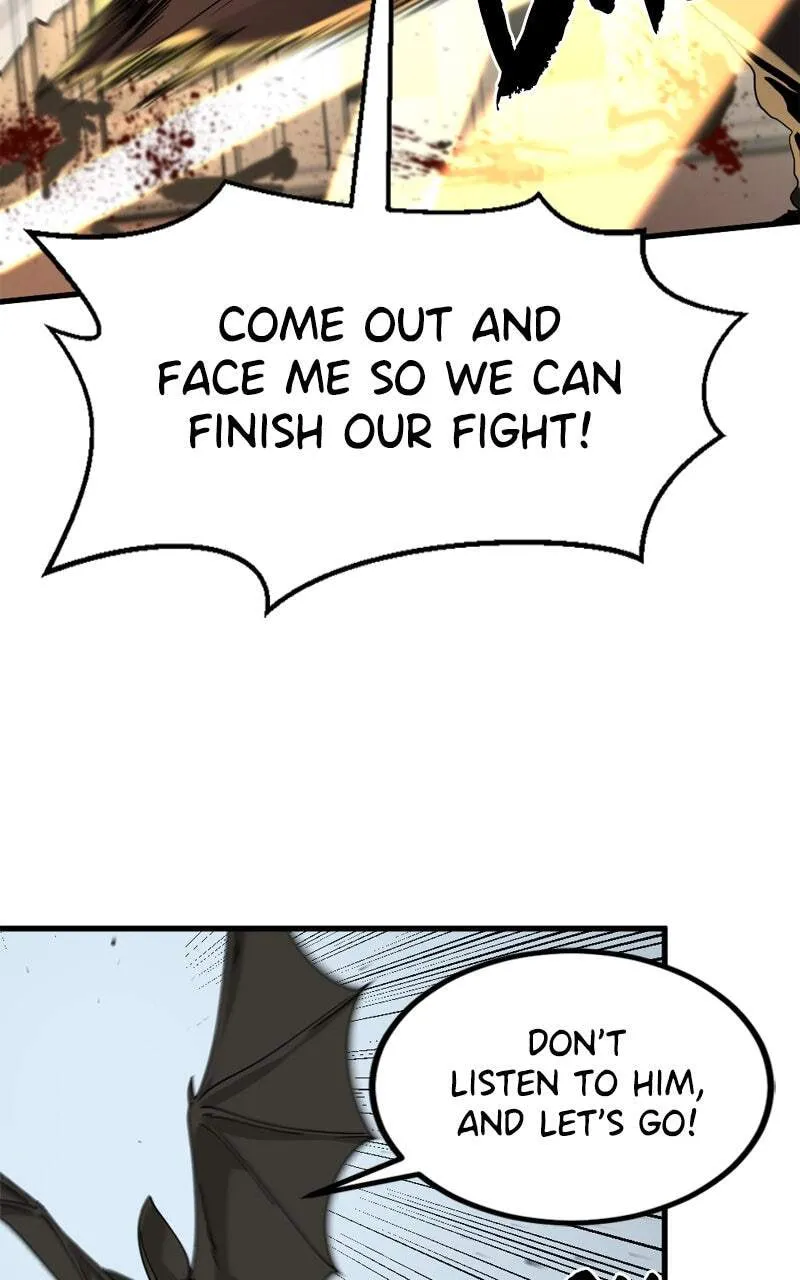 Hero Killer Chapter 114 — Page 67