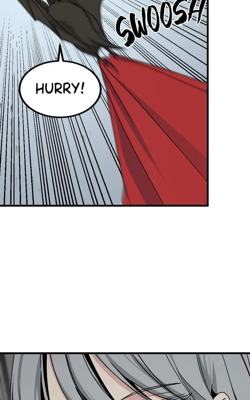 Hero Killer Chapter 114 — Page 68
