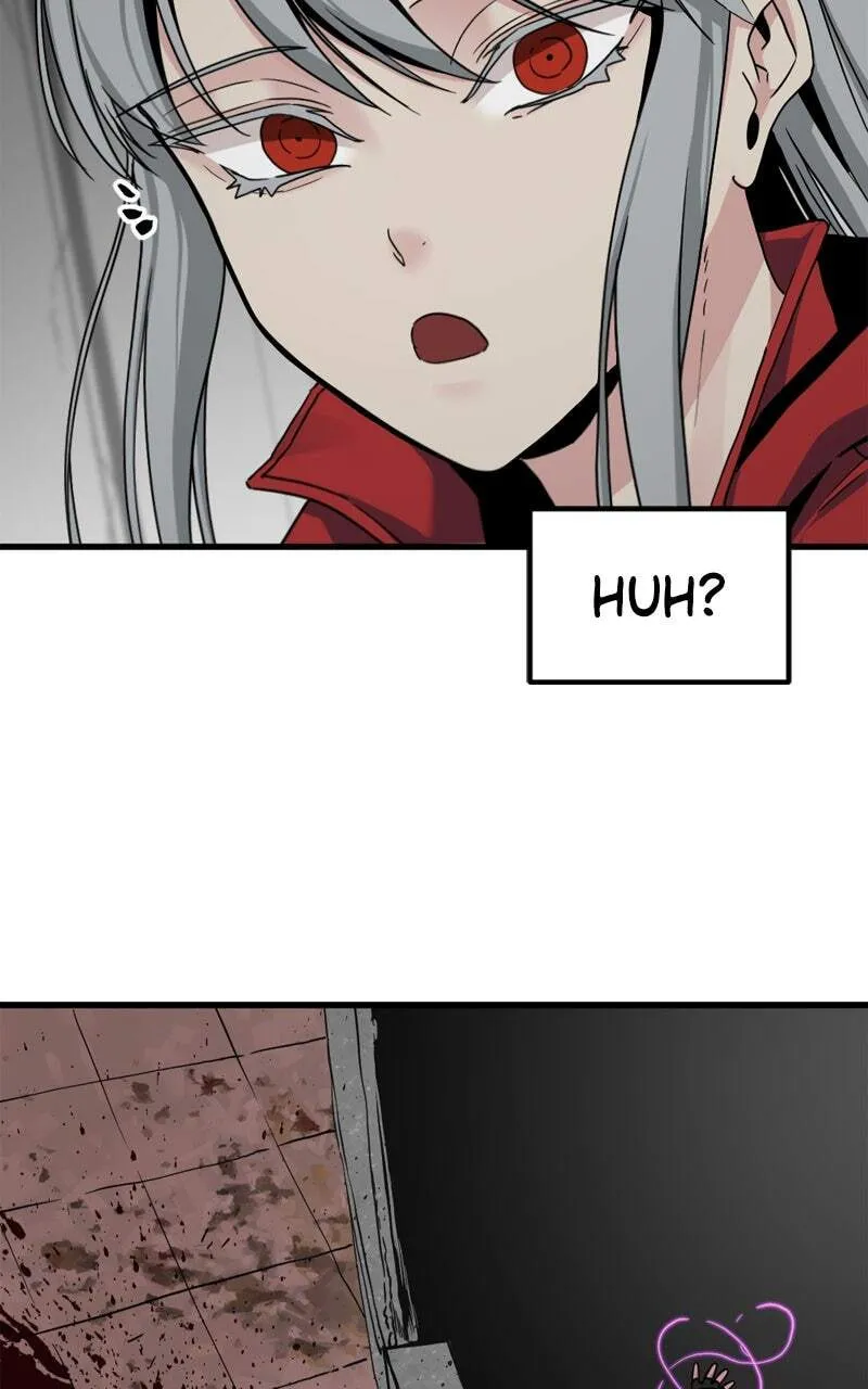 Hero Killer Chapter 114 — Page 69