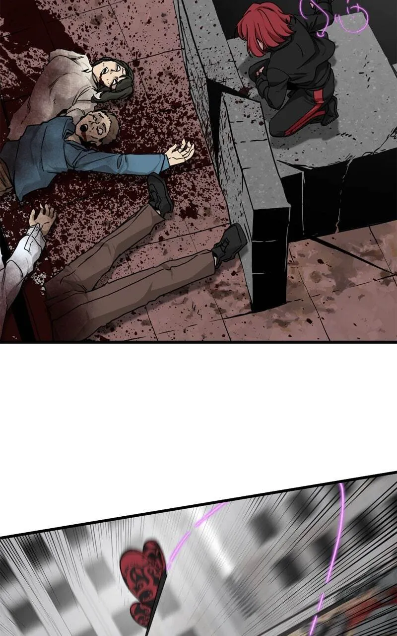 Hero Killer Chapter 114 — Page 70