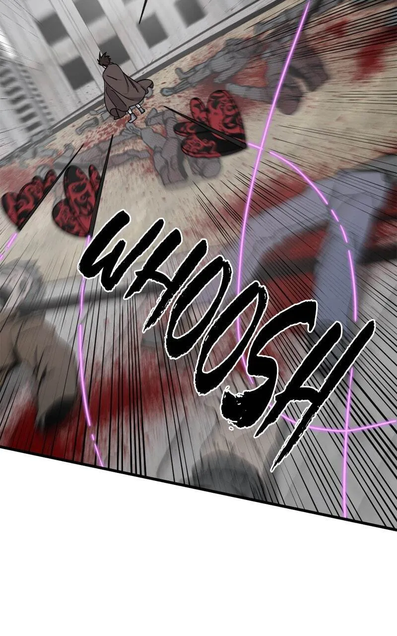 Hero Killer Chapter 114 — Page 71